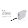 Xtorm 140W GaN² Ultra sienas lādētājs Photo 16