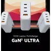Xtorm 140W GaN² Ultra sienas lādētājs Photo 20