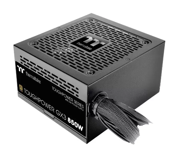 Barošanas bloks Thermaltake PS-TPD-0850NNFAGE-3 Photo 2