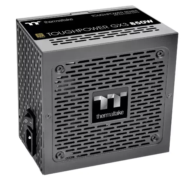 Barošanas bloks Thermaltake PS-TPD-0850NNFAGE-3 Photo 3