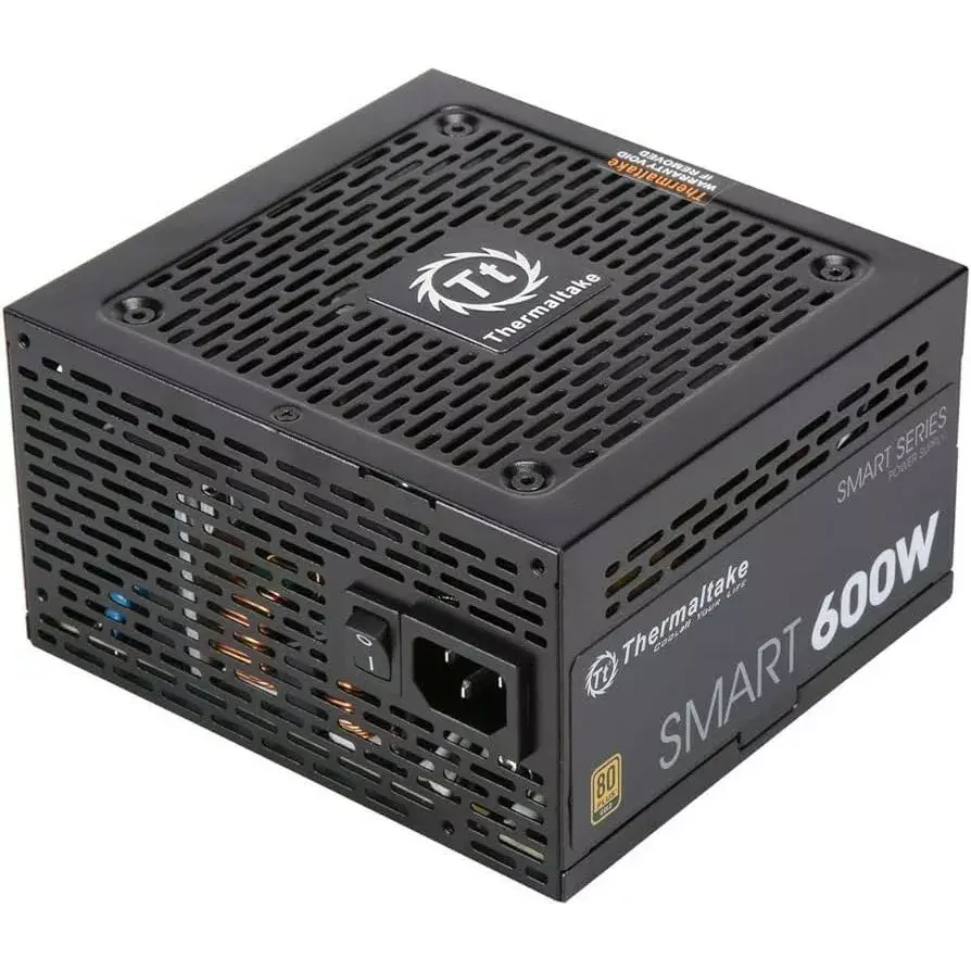 Barošanas bloks Thermaltake Toughpower GX3 Photo 2