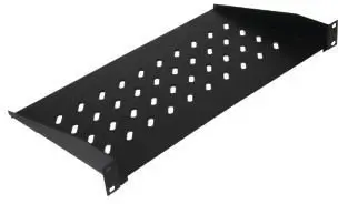 Rack shelf LOGON RAS210BL Photo 2