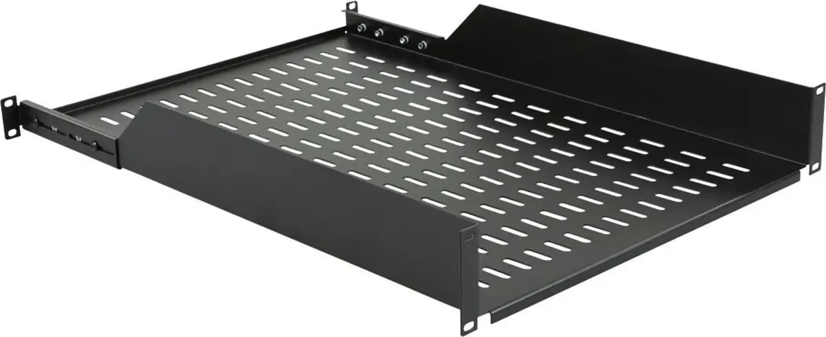 Полка для стойки LOGON RAS415BL Photo 2