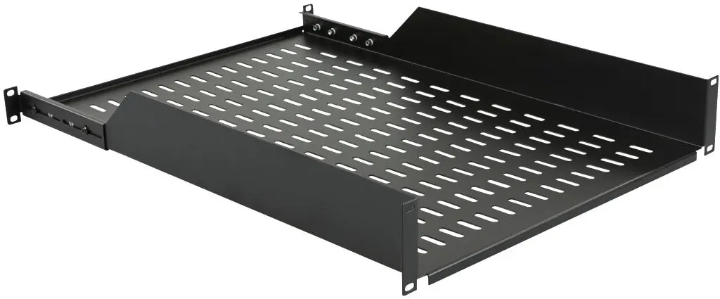Rack shelf LOGON RAS415BL Photo 3