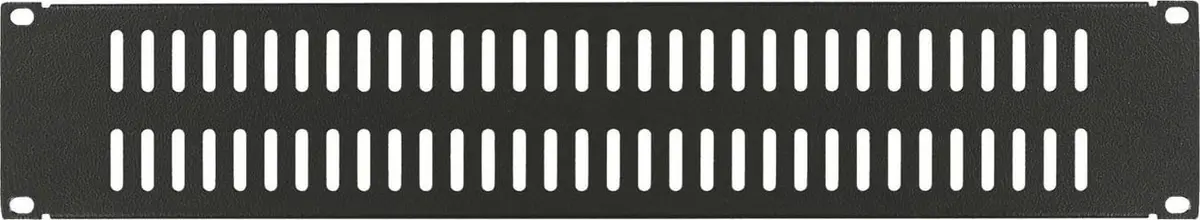 Blank panel LOGON RAB205BL Photo 2