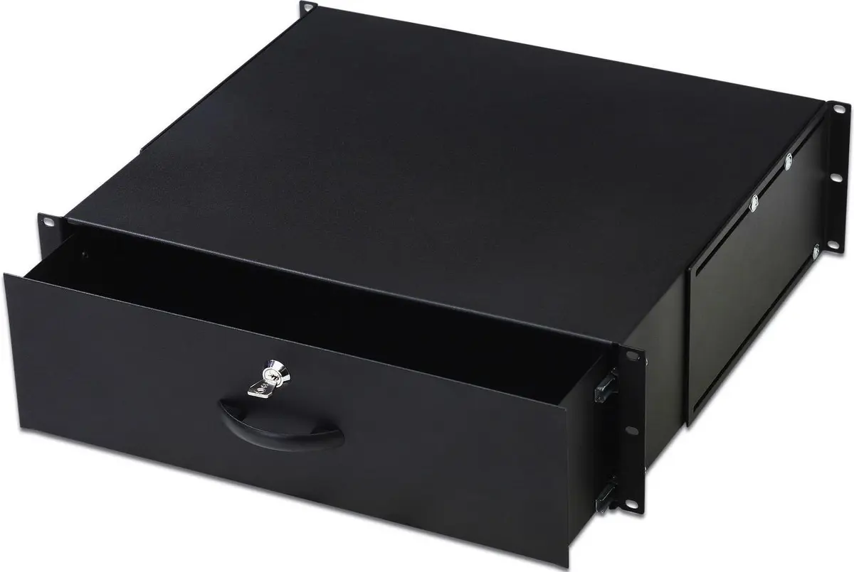 Drawer unit LOGON RAD110BL Photo 2