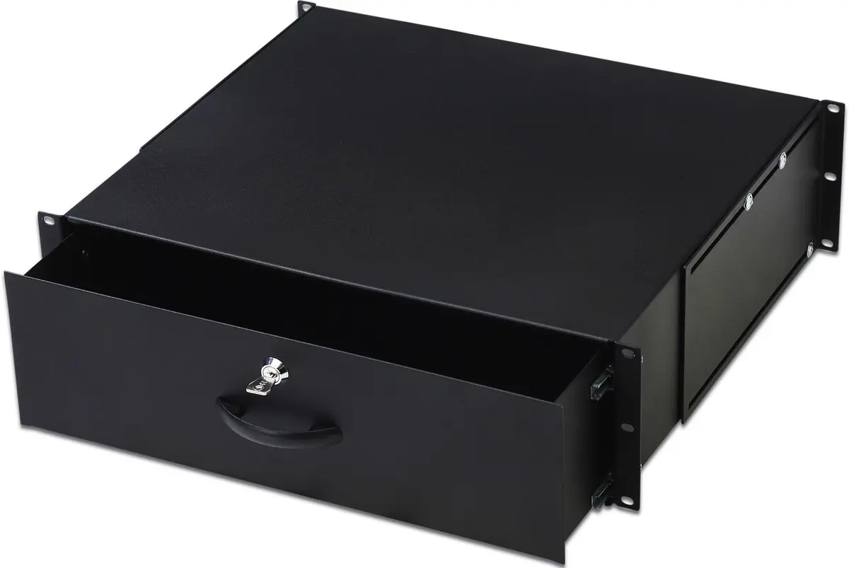 Drawer unit LOGON RAD110BL Photo 3