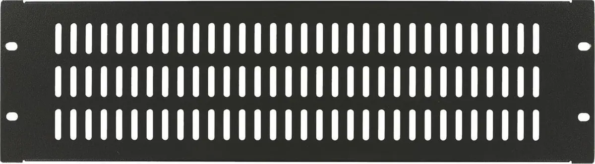 Blank panel LOGON RAB210BL Photo 2