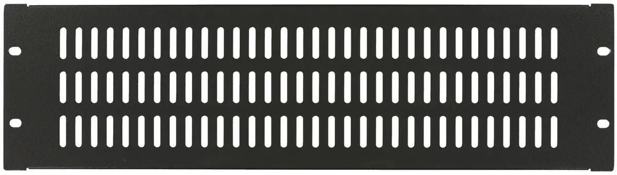 Заглушка LOGON RAB210BL Photo 3