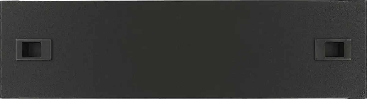 Blank panel LOGON RAB310BL Photo 2