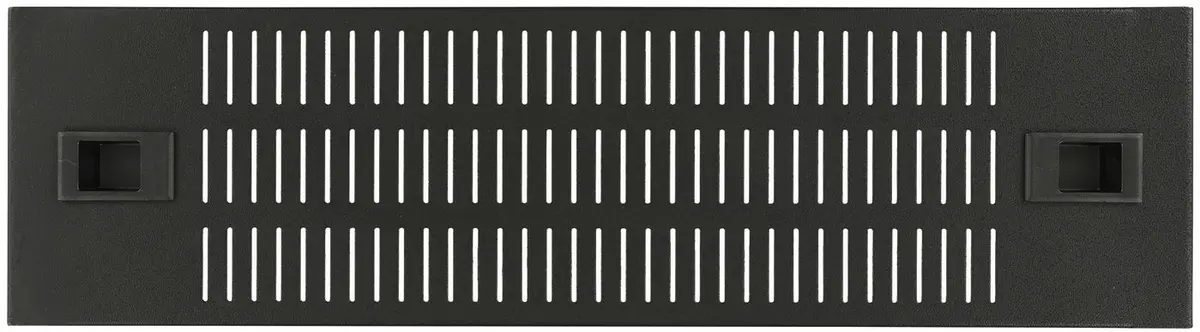Blank panel LOGON RAB410BL Photo 3