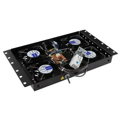 Fan panel LOGON RAF120BL Photo 2