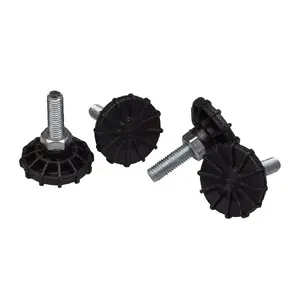 Rack accessory Lanview RAX112 Width 45 mm Depth 45 mm Height 62 mm