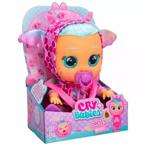 Doll Cry Babies Dressy Fantasy Bruny