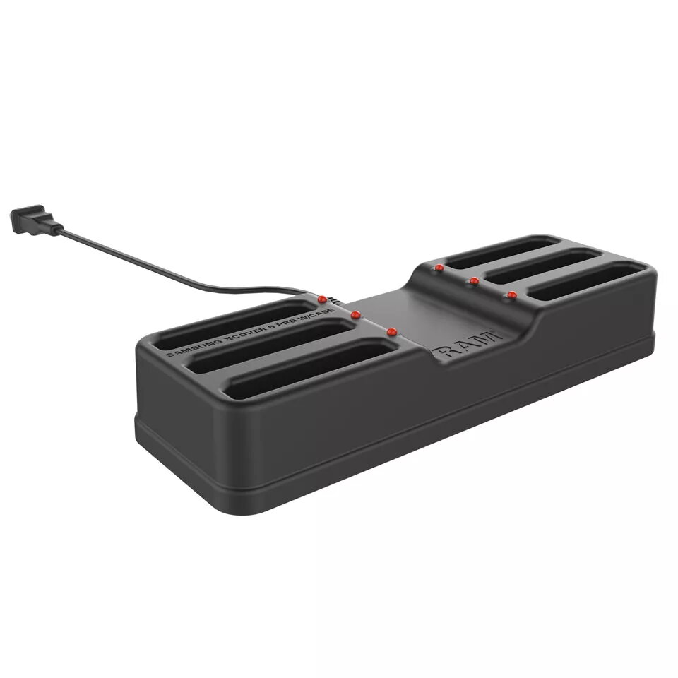 Portable Device Chargers