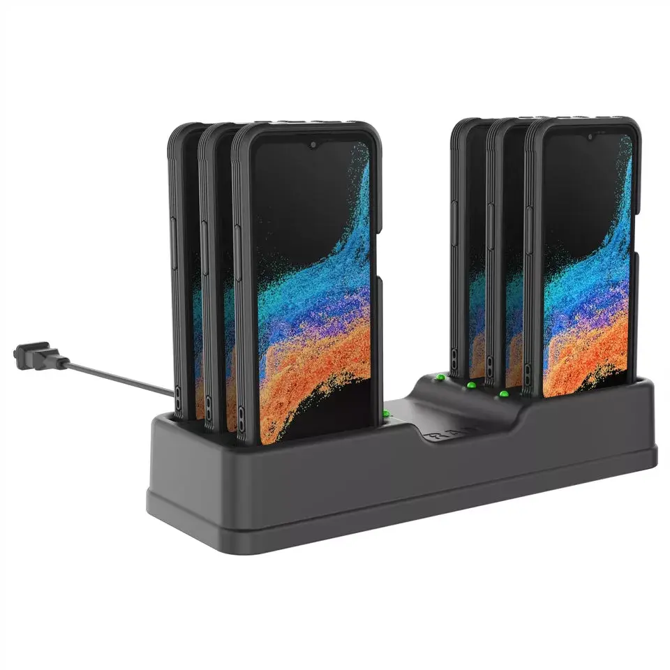 RAM Mounts RAM-DOCK-6G-SAM84CPU зарядное для смартфона Photo 2