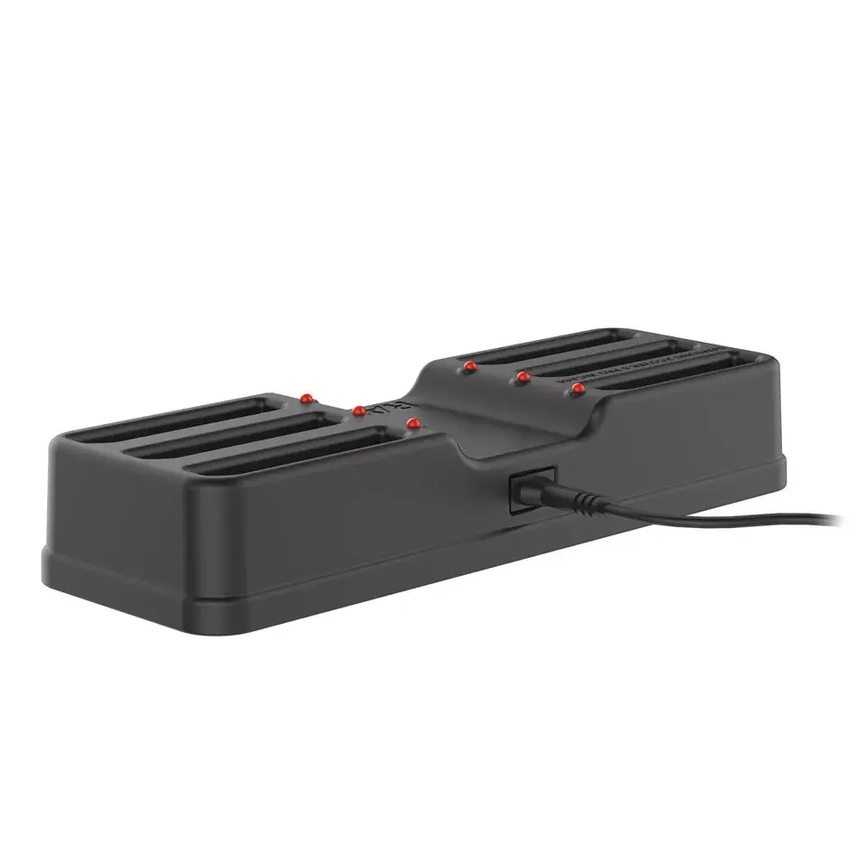 RAM Mounts RAM-DOCK-6G-SAM84CPU зарядное для смартфона Photo 3