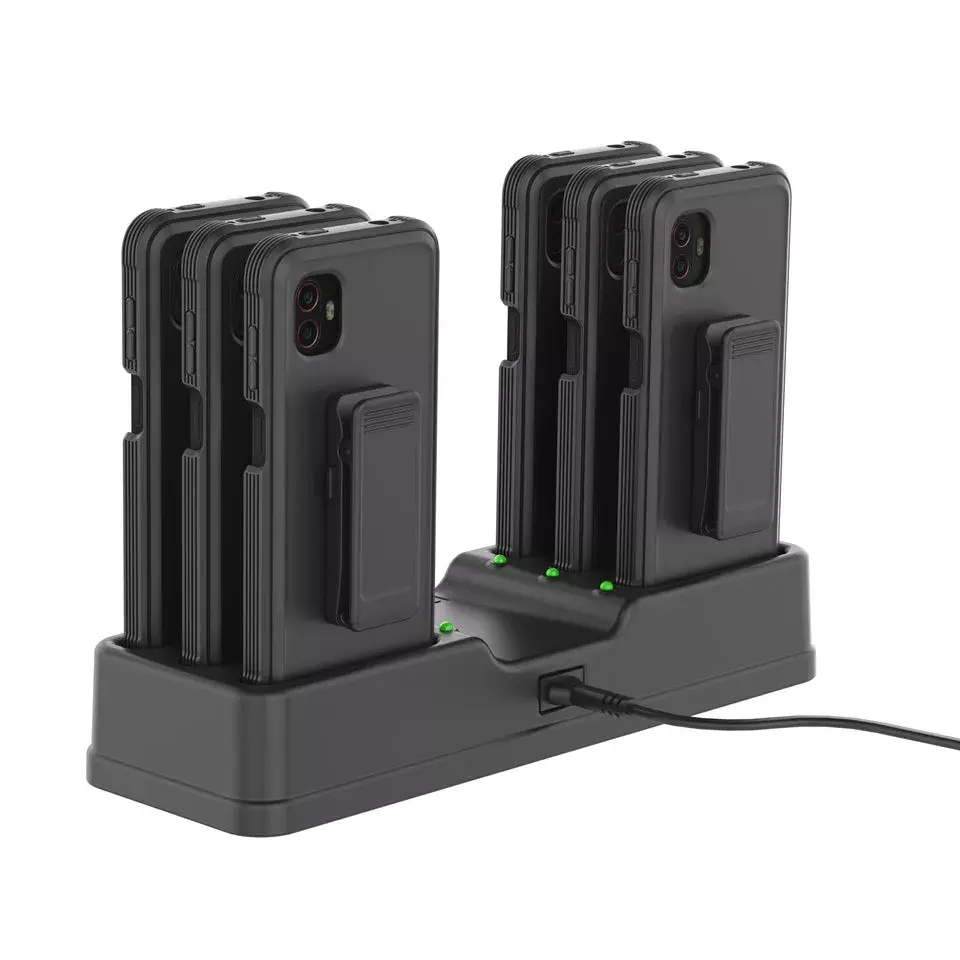 RAM Mounts RAM-DOCK-6G-SAM84CPU зарядное для смартфона Photo 4
