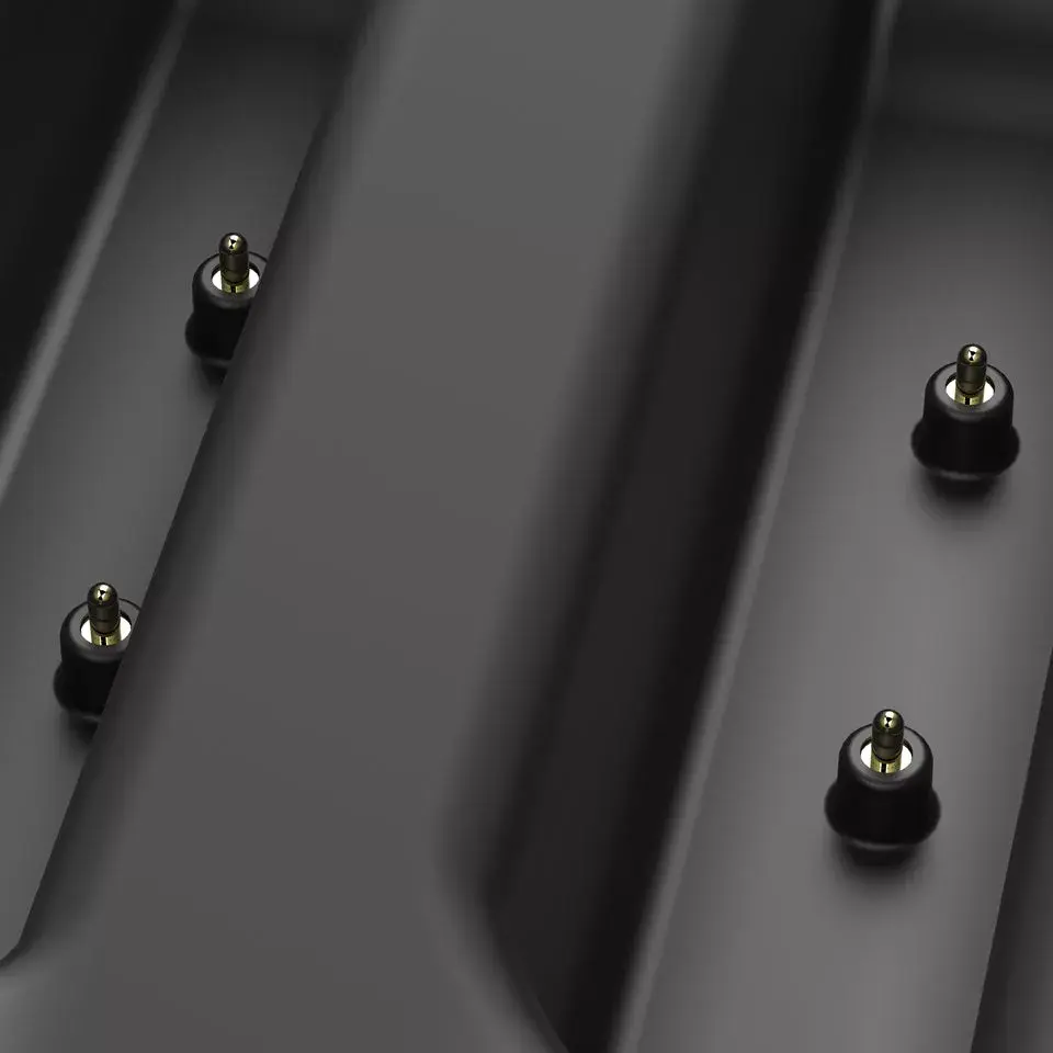 RAM Mounts RAM-DOCK-6G-SAM84CPU зарядное для смартфона Photo 5