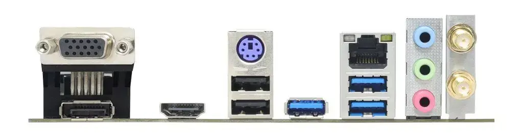 Материнская плата Biostar B760MX2-E Pro D4, B760 Photo 4