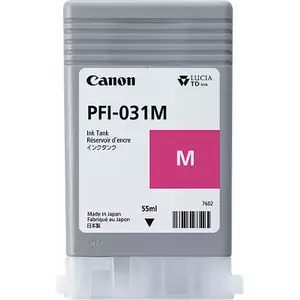 Картридж Canon PFI-031M магента