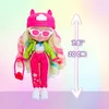 Modes lelle TMTOYS IMC Toys BFF by Cry Babies Hannah Photo 4