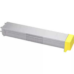 Картридж Samsung CLT-Y6062S (жёлтый) — ресурс 15 000 страниц, 1 шт.