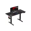 Huzaro Hero 8.2 Black игровой стол 1200x600 MDF Photo 2
