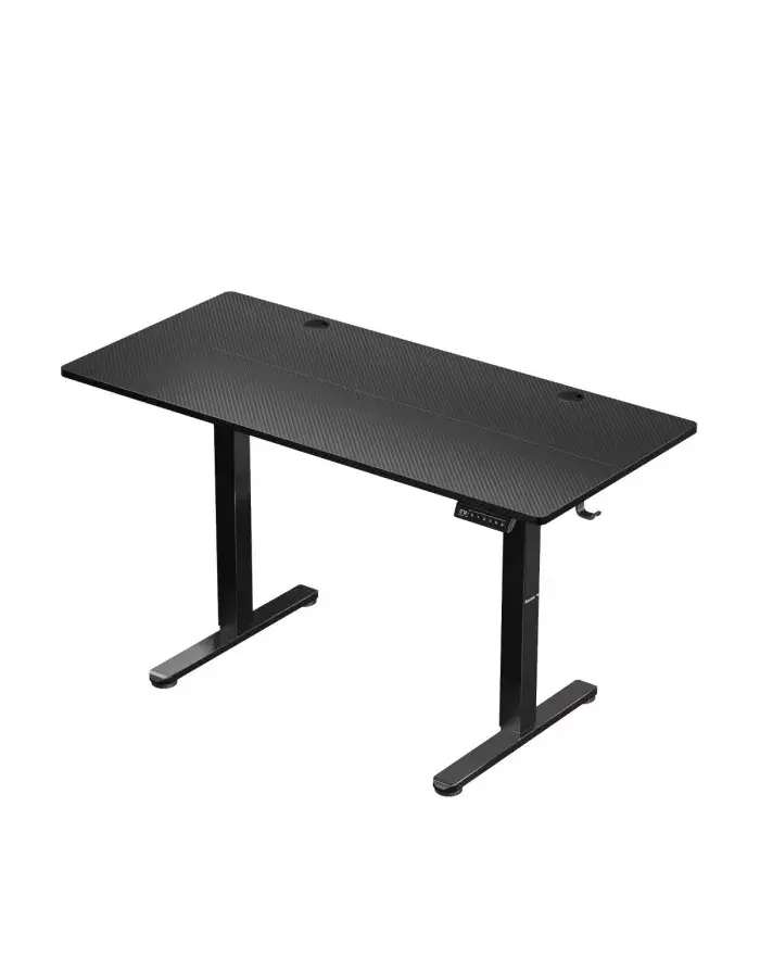 Huzaro Hero 8.2 Black игровой стол 1200x600 MDF Photo 3