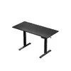 Huzaro Hero 8.2 Black игровой стол 1200x600 MDF Photo 3