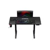 Huzaro Hero 8.2 Black игровой стол 1200x600 MDF Photo 5