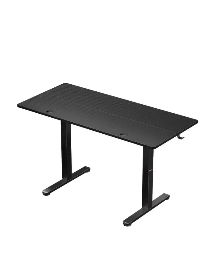 Huzaro Hero 8.2 Black игровой стол 1200x600 MDF Photo 6