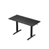 Huzaro Hero 8.2 Black игровой стол 1200x600 MDF Photo 6