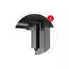 Huzaro Hero 8.2 Black игровой стол 1200x600 MDF Photo 9