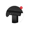 Huzaro Hero 8.2 Black игровой стол 1200x600 MDF Photo 11