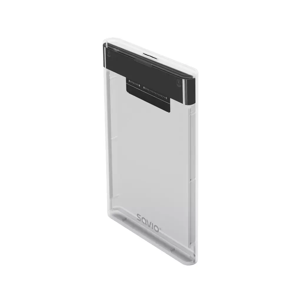 Корпус HDD/SSD Savio AK-66 Photo 2