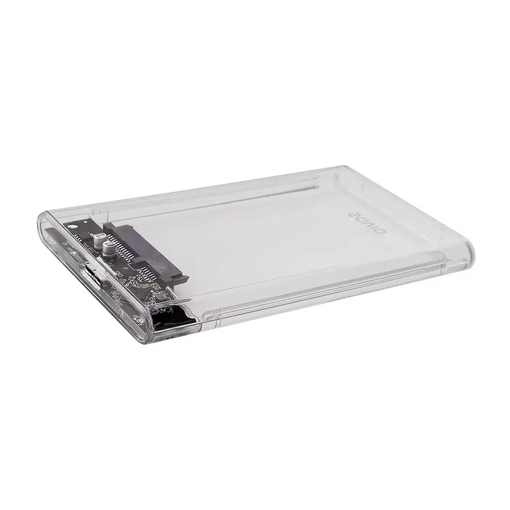 Корпус HDD/SSD Savio AK-66 Photo 3
