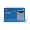 Корпус HDD/SSD Savio AK-66 Photo 4