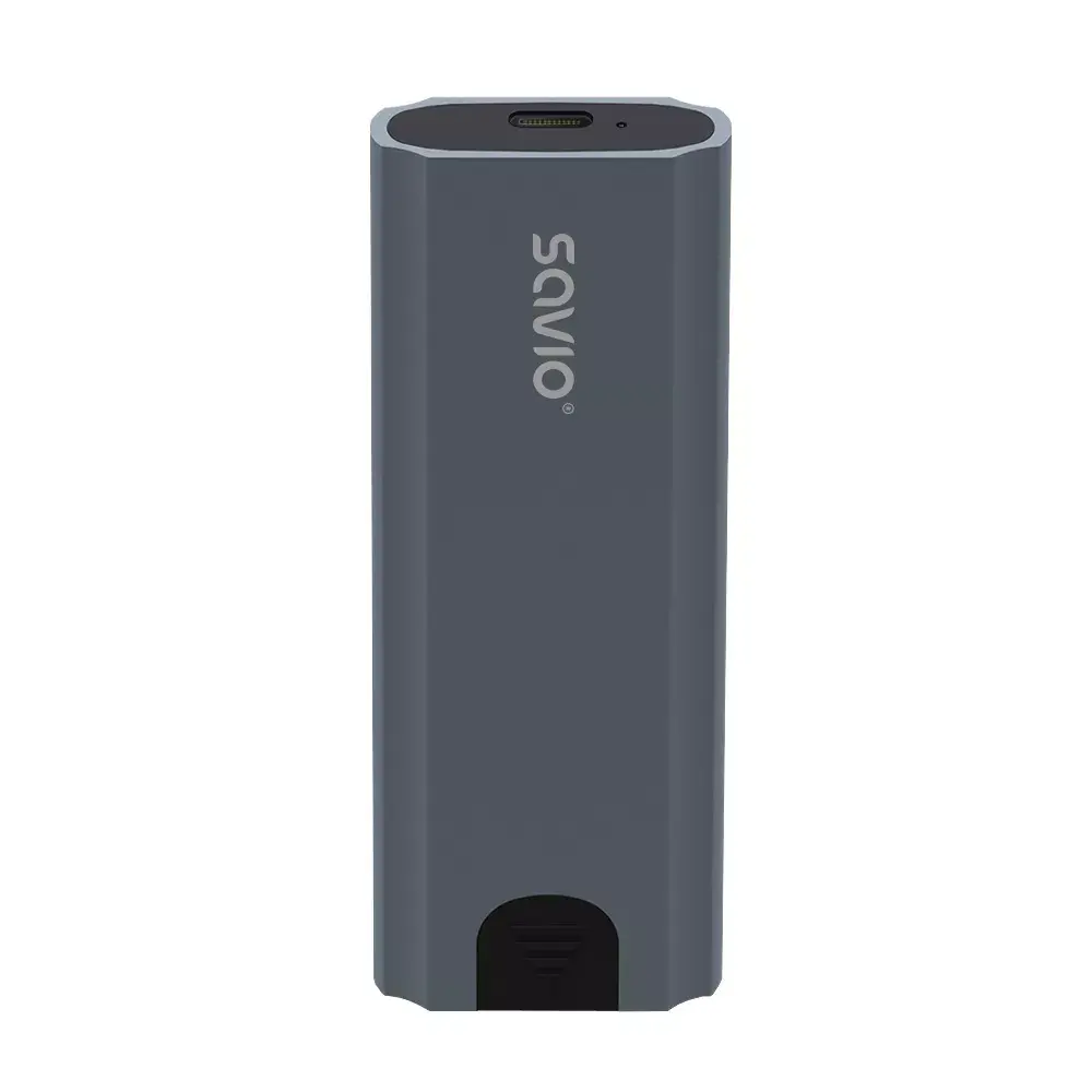 M.2 SSD enclosure SAVIO AK-67 Photo 3