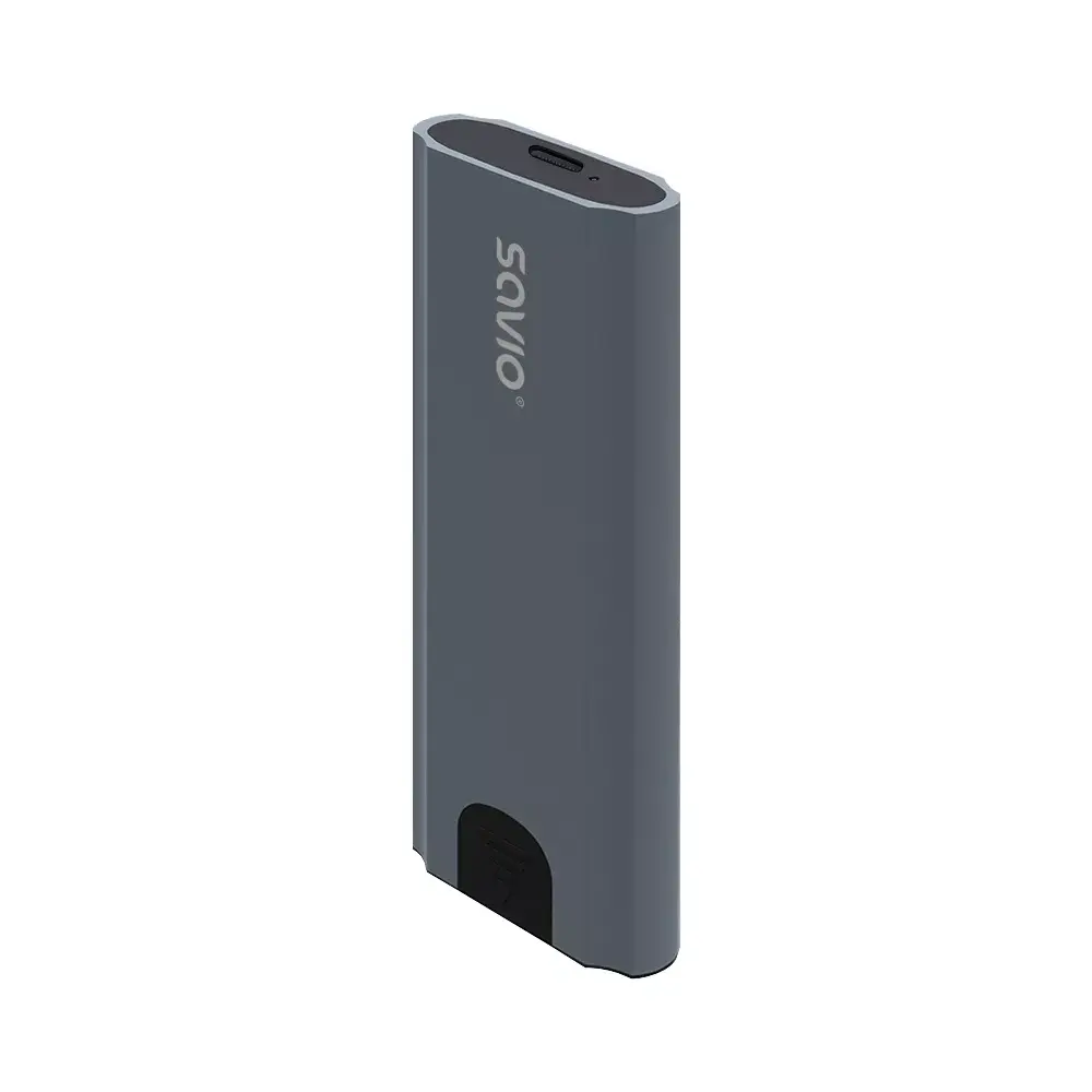 M.2 SSD enclosure SAVIO AK-67 Photo 5