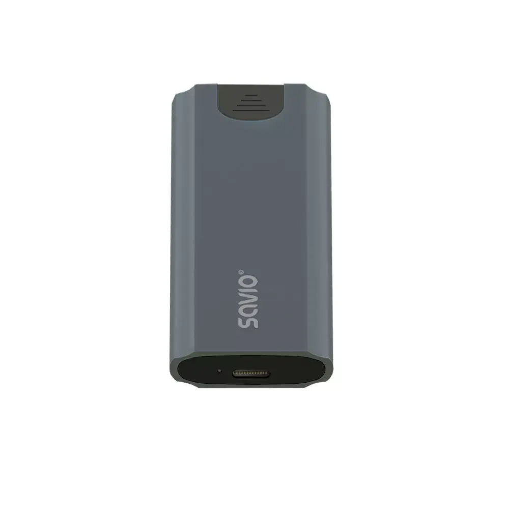 M.2 SSD enclosure SAVIO AK-67 Photo 6
