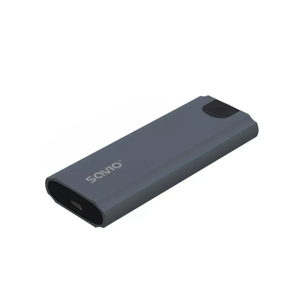 M.2 SSD enclosure SAVIO AK-67 Photo 8