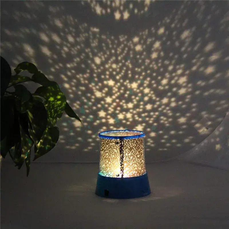 E-LIGHT STM Star Master Star Sky Projector Photo 8