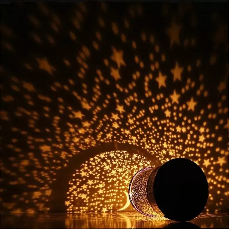 E-LIGHT STM Star Master Star Sky Projector Photo 10