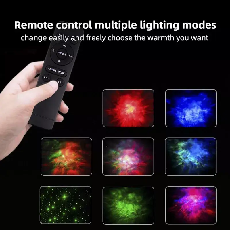 Проектор E-LIGHT Elight A1 Photo 6