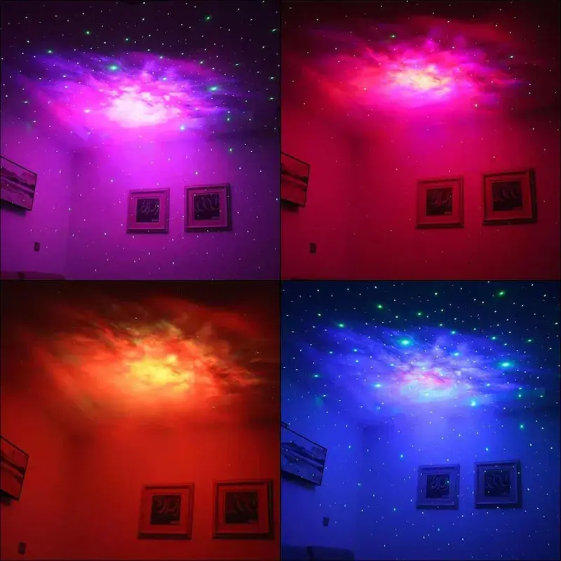 Проектор E-LIGHT Elight A1 Photo 8