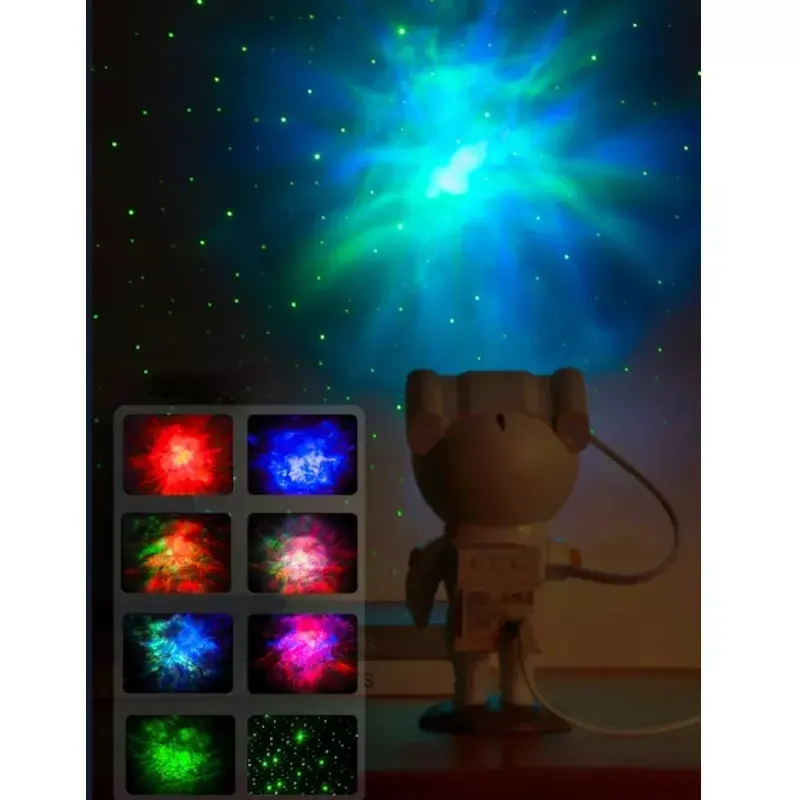 Проектор E-LIGHT Elight A1 Photo 9
