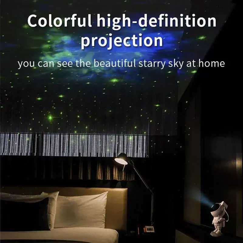 Проектор E-LIGHT Elight A1 Photo 17