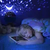 E-LIGHT L1 2-in-1 Starry Sky Projector and Night Light Photo 2