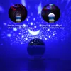 E-LIGHT L1 2-in-1 Starry Sky Projector and Night Light Photo 6